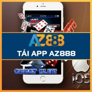 Tải App AZ888
